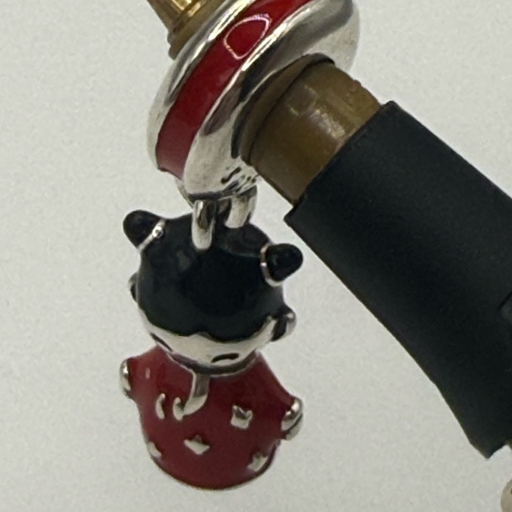 Pandora CHOICE of 1 or 2 or 3 of these Beautiful Asian Charms! CHOOSE! - Picture 13 of 13